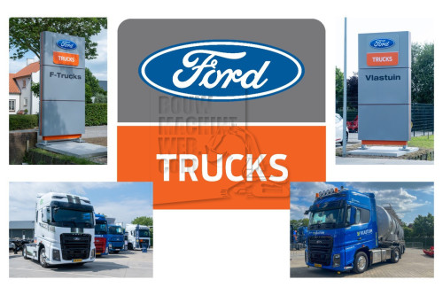 Ford Trucks